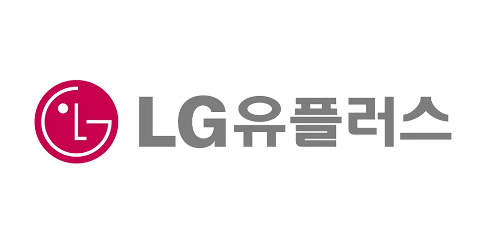 LGU+ 프로젝트 이미지